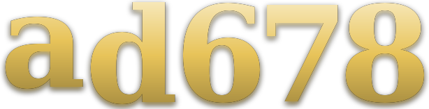 ad678 logo